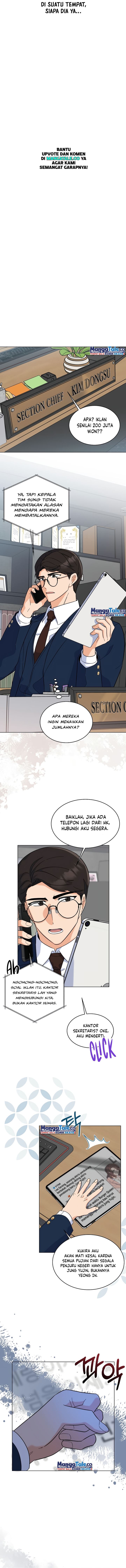 1st Year Max Level Manager Chapter 78 Gambar 6