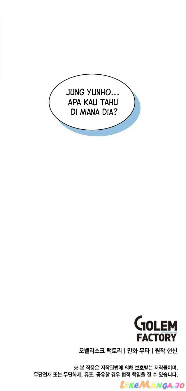 1st Year Max Level Manager Chapter 95 Gambar 9