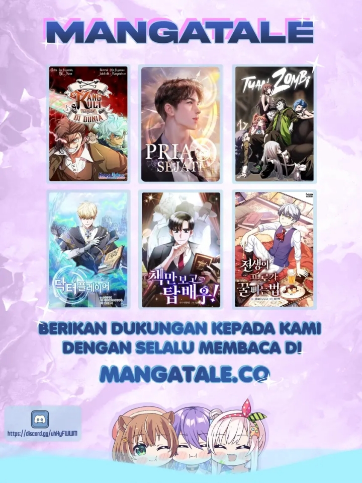 1st Year Max Level Manager Chapter 95 Gambar 11