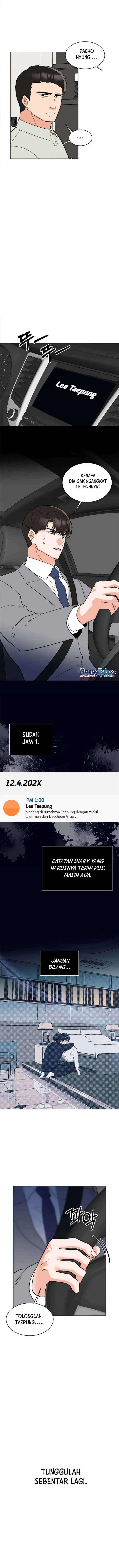 1st Year Max Level Manager Chapter 107 Gambar 8