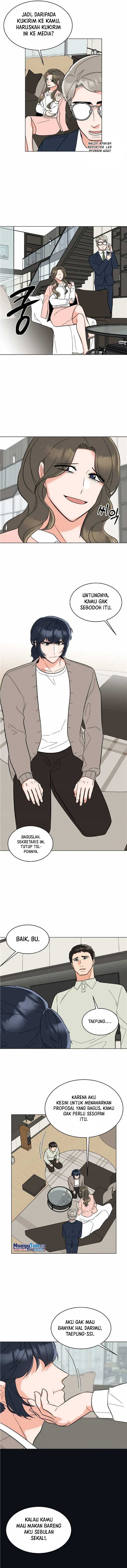 1st Year Max Level Manager Chapter 107 Gambar 11