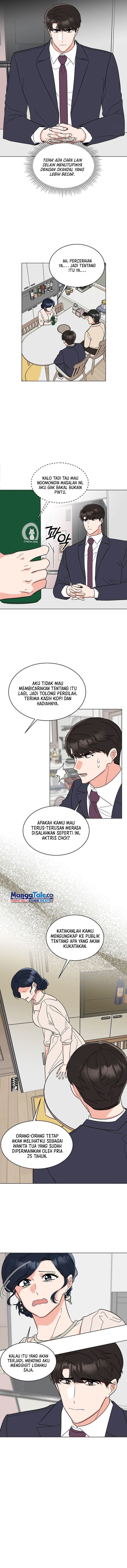 1st Year Max Level Manager Chapter 121 Gambar 3