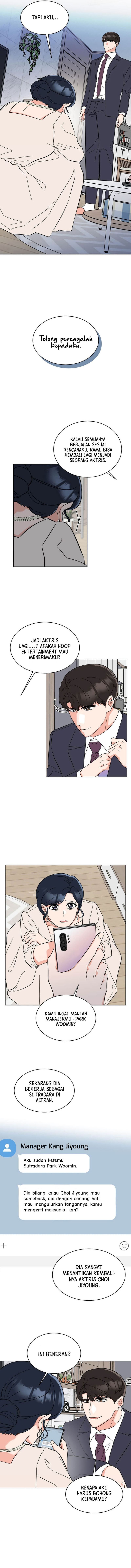 1st Year Max Level Manager Chapter 121 Gambar 5