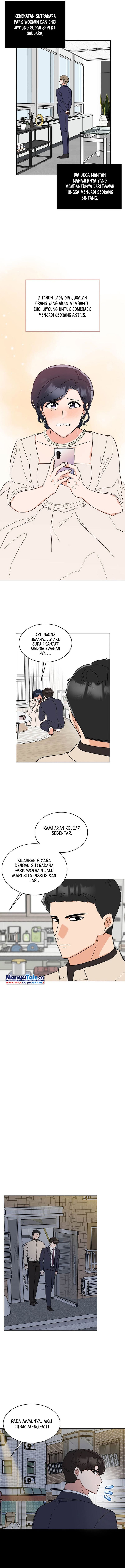 1st Year Max Level Manager Chapter 121 Gambar 6