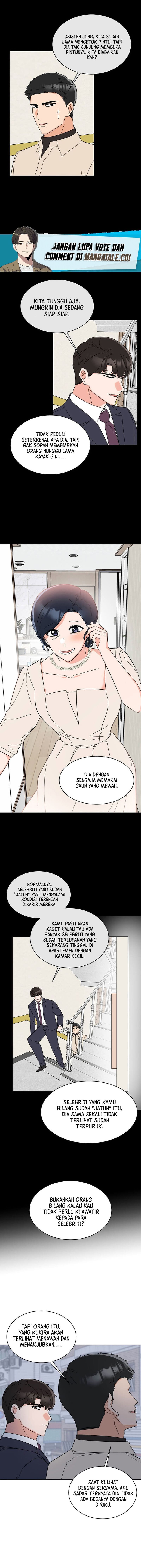 1st Year Max Level Manager Chapter 121 Gambar 7