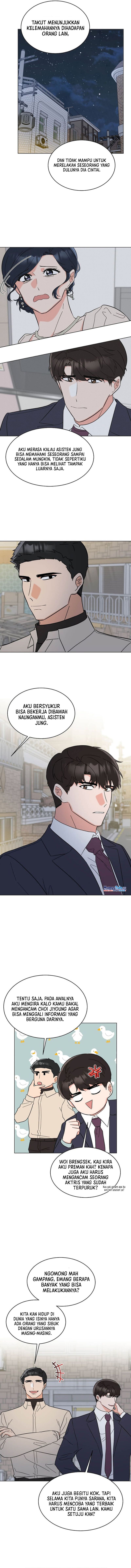 1st Year Max Level Manager Chapter 121 Gambar 8