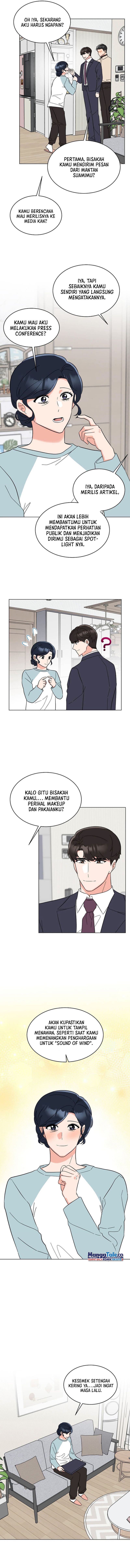 1st Year Max Level Manager Chapter 121 Gambar 10