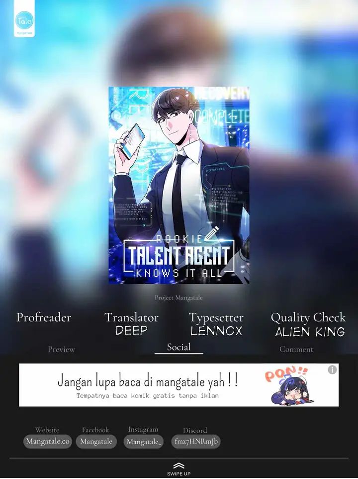 1st Year Max Level Manager Chapter 122 Gambar 1