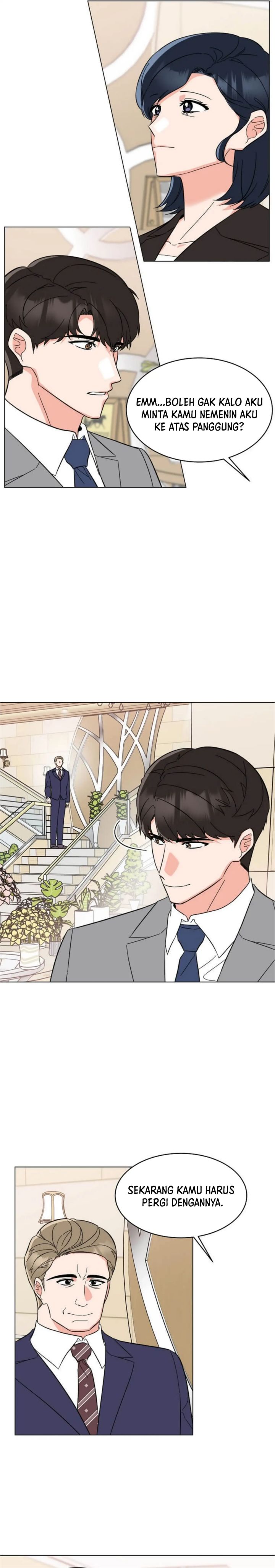 1st Year Max Level Manager Chapter 122 Gambar 4