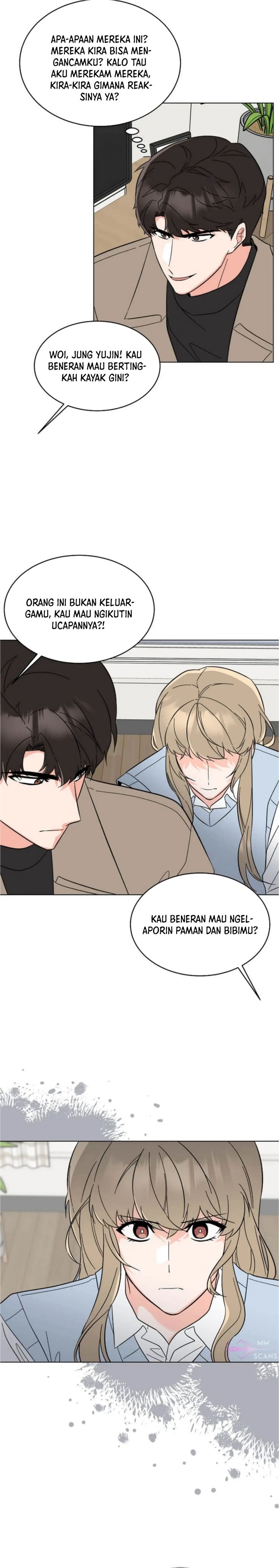 1st Year Max Level Manager Chapter 122 Gambar 17