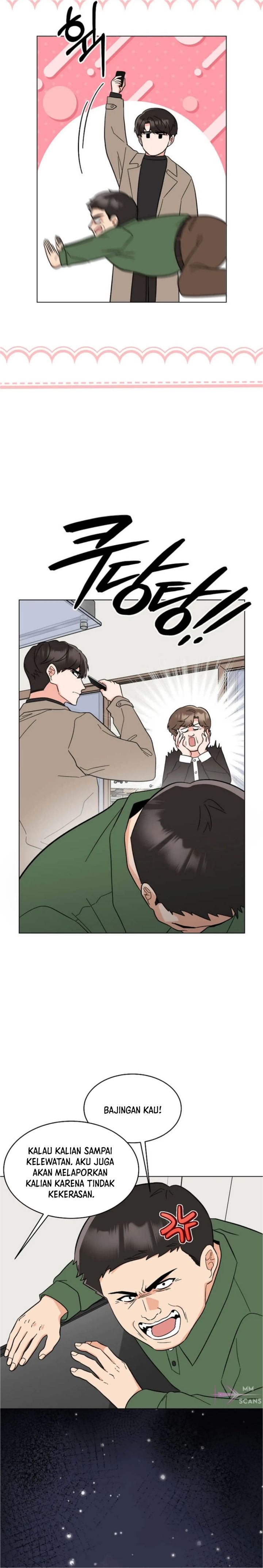 1st Year Max Level Manager Chapter 122 Gambar 19
