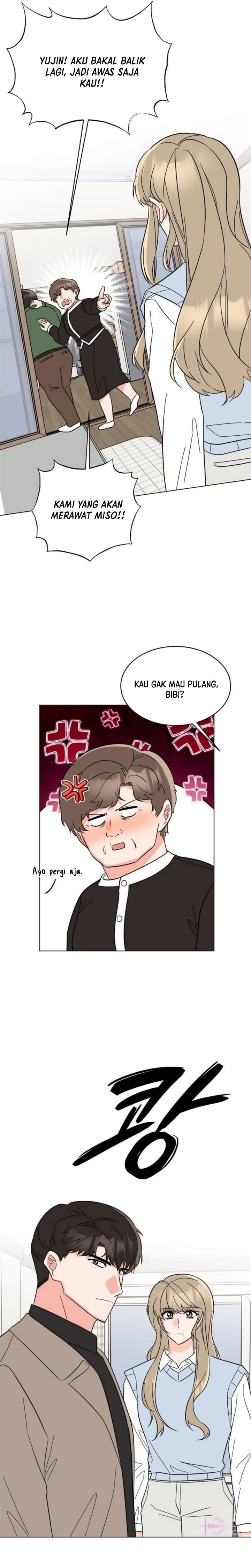 1st Year Max Level Manager Chapter 122 Gambar 21
