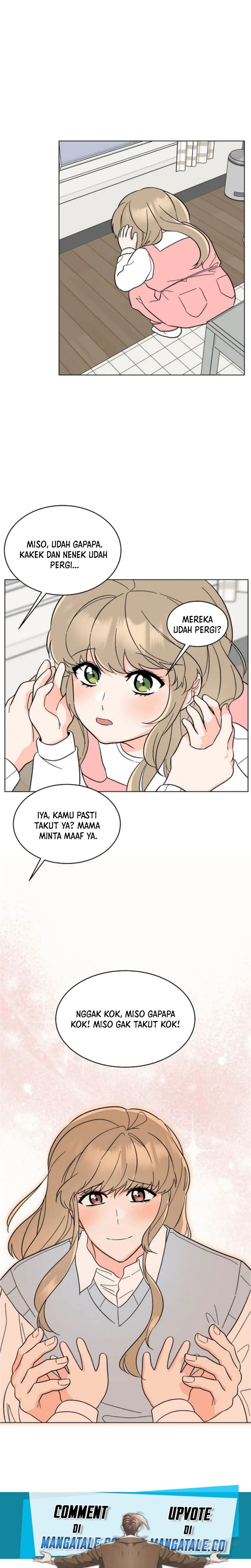 1st Year Max Level Manager Chapter 122 Gambar 22