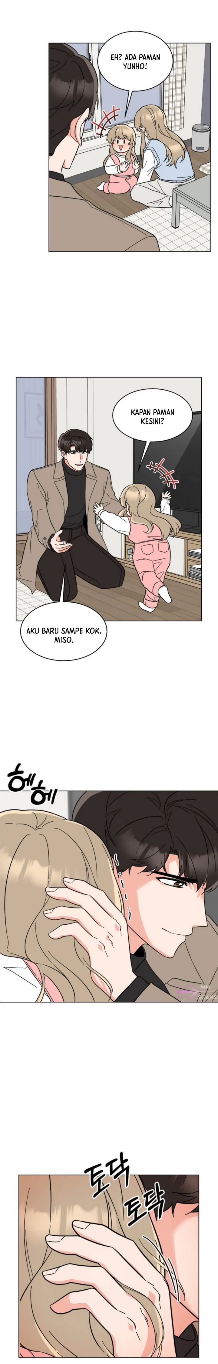 1st Year Max Level Manager Chapter 122 Gambar 23