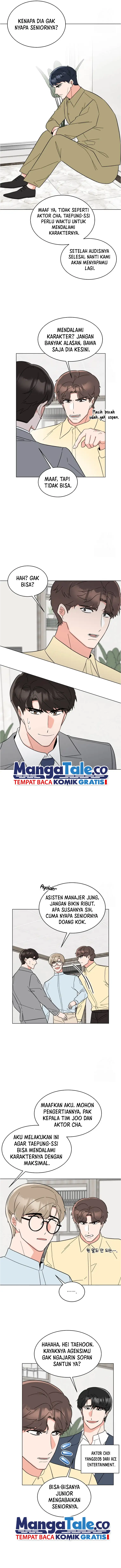 1st Year Max Level Manager Chapter 124 Gambar 7
