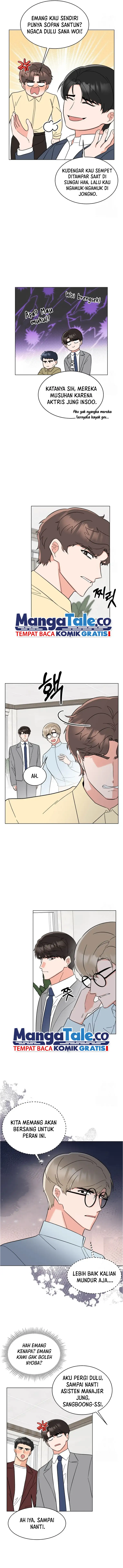 1st Year Max Level Manager Chapter 124 Gambar 8