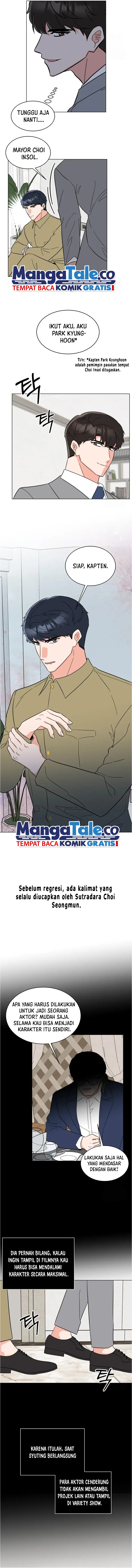 1st Year Max Level Manager Chapter 124 Gambar 10