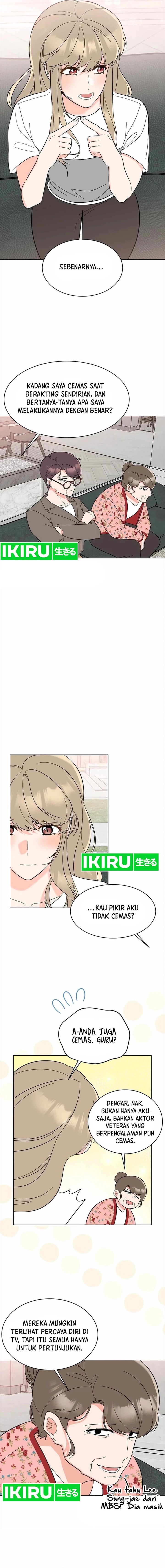 1st Year Max Level Manager Chapter 137 Gambar 2