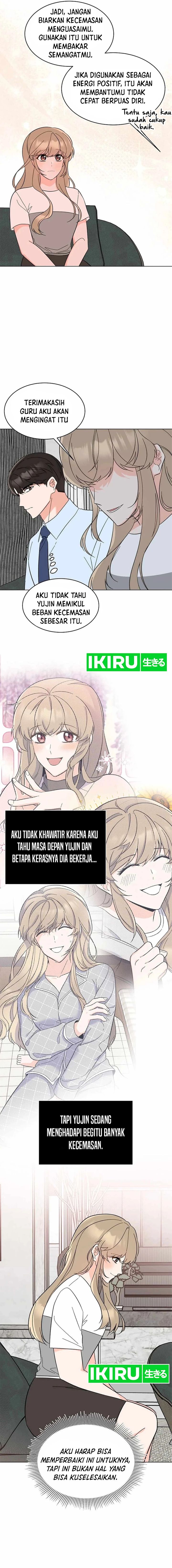 1st Year Max Level Manager Chapter 137 Gambar 3