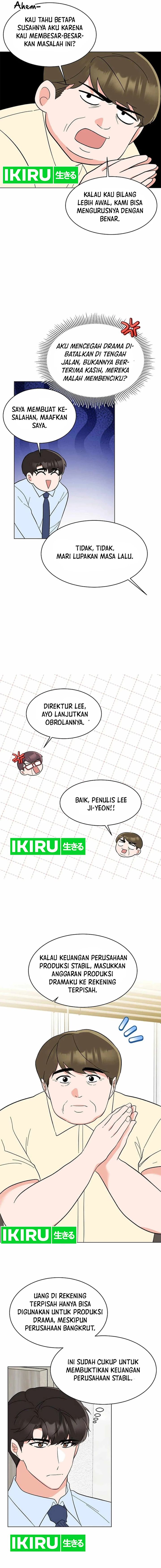 1st Year Max Level Manager Chapter 137 Gambar 12