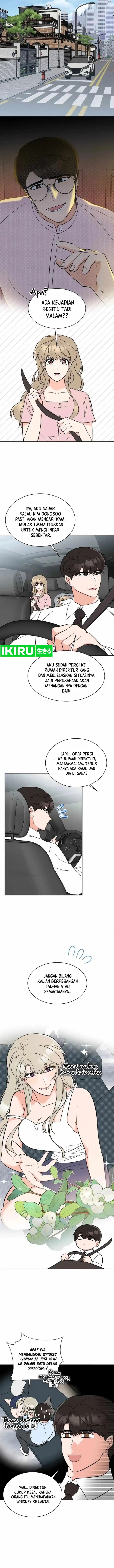 1st Year Max Level Manager Chapter 139 Gambar 2