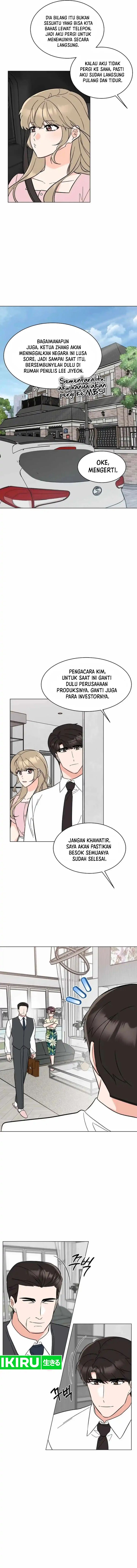 1st Year Max Level Manager Chapter 139 Gambar 3
