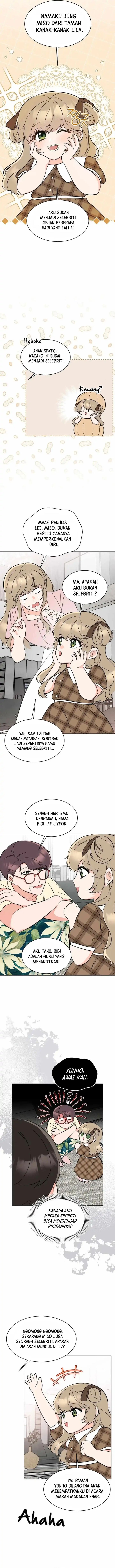 1st Year Max Level Manager Chapter 139 Gambar 5