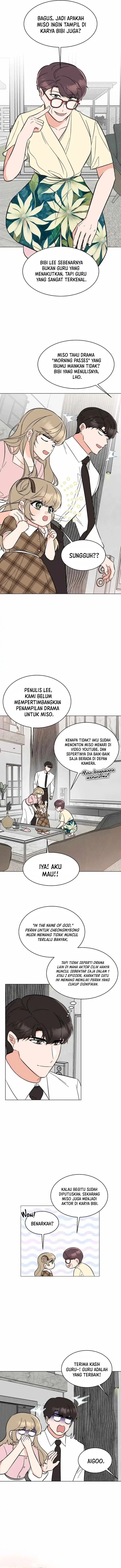 1st Year Max Level Manager Chapter 139 Gambar 6