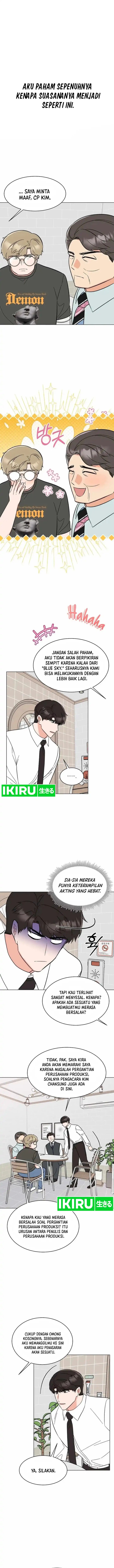 1st Year Max Level Manager Chapter 139 Gambar 11