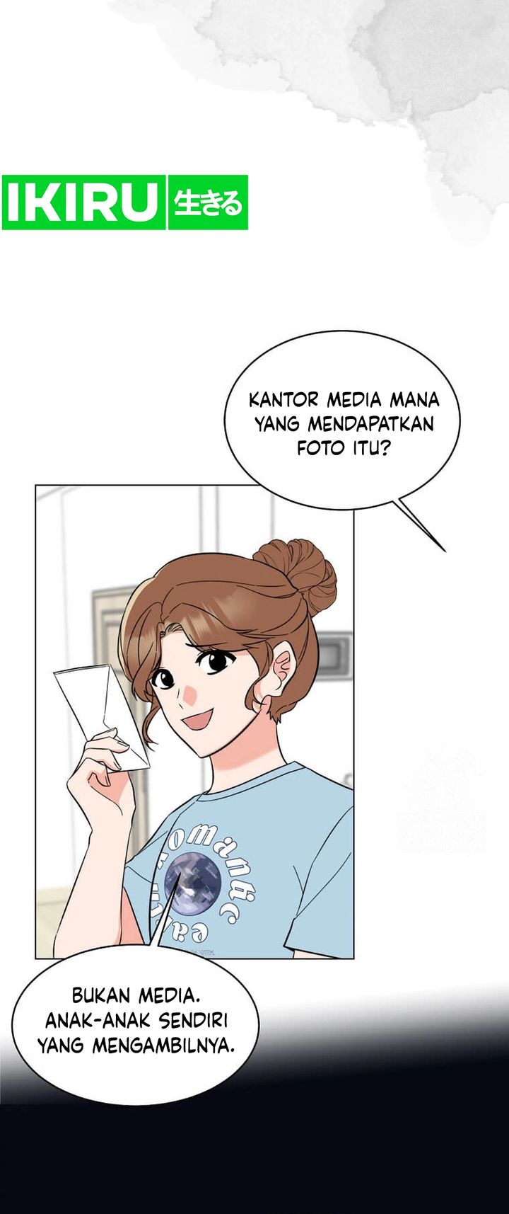 1st Year Max Level Manager Chapter 141 Gambar 7