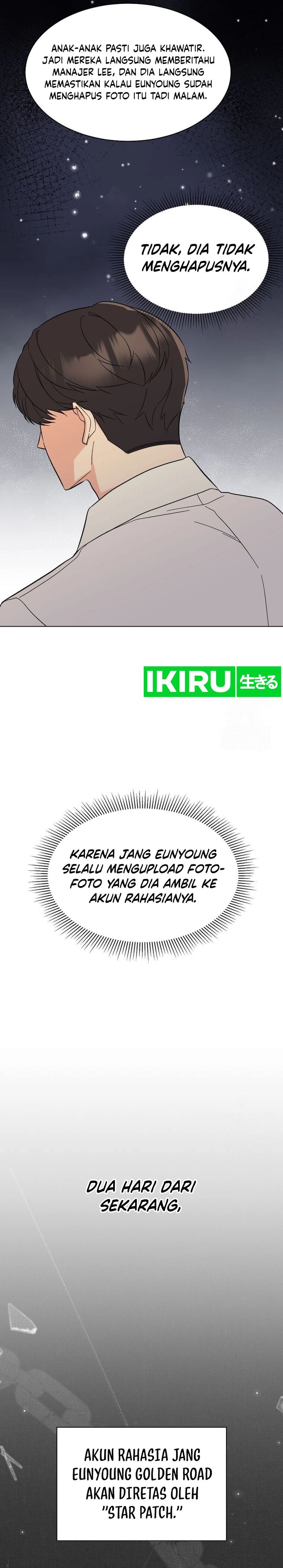 1st Year Max Level Manager Chapter 141 Gambar 9