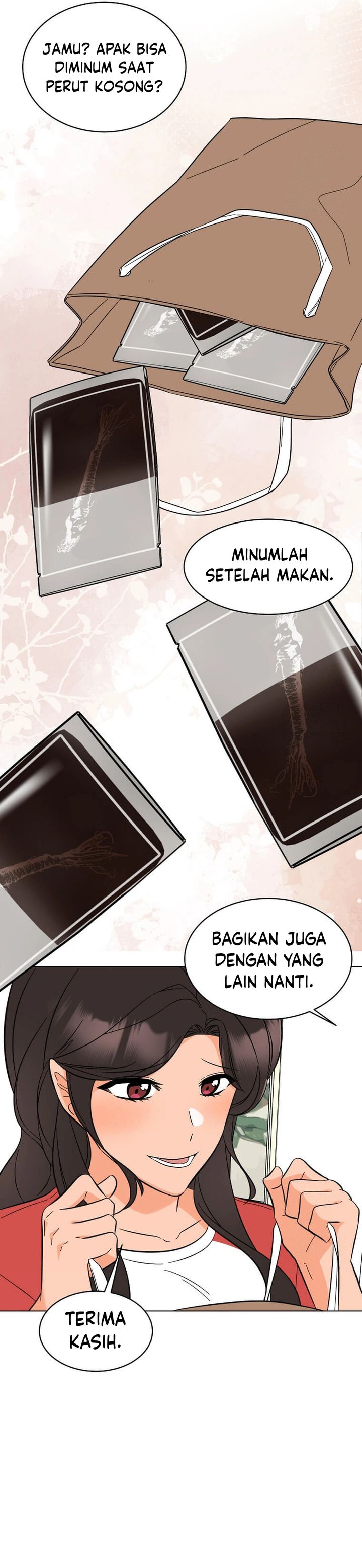 1st Year Max Level Manager Chapter 141 Gambar 13