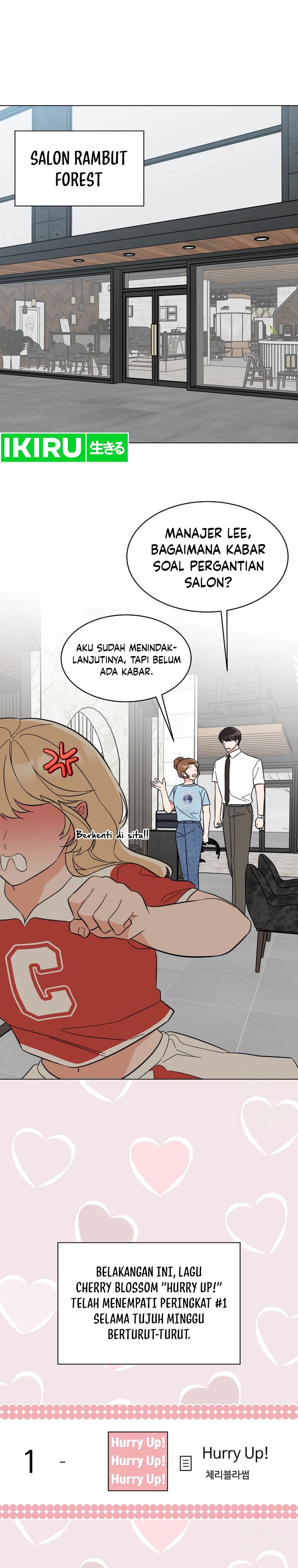 1st Year Max Level Manager Chapter 141 Gambar 18