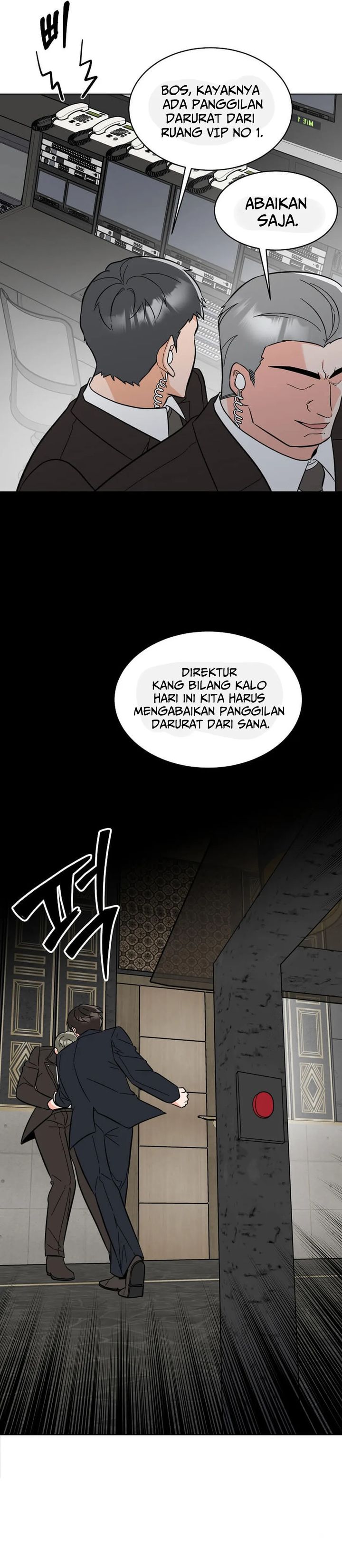 1st Year Max Level Manager Chapter 144 Gambar 7