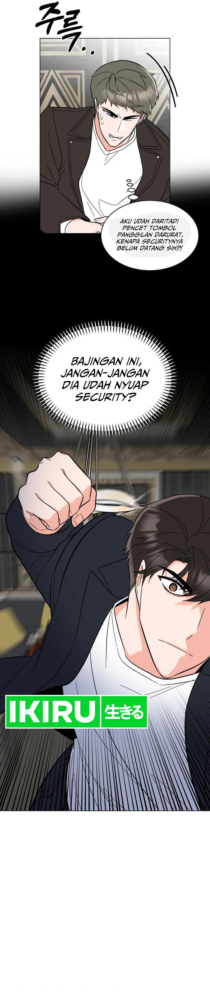 1st Year Max Level Manager Chapter 144 Gambar 8