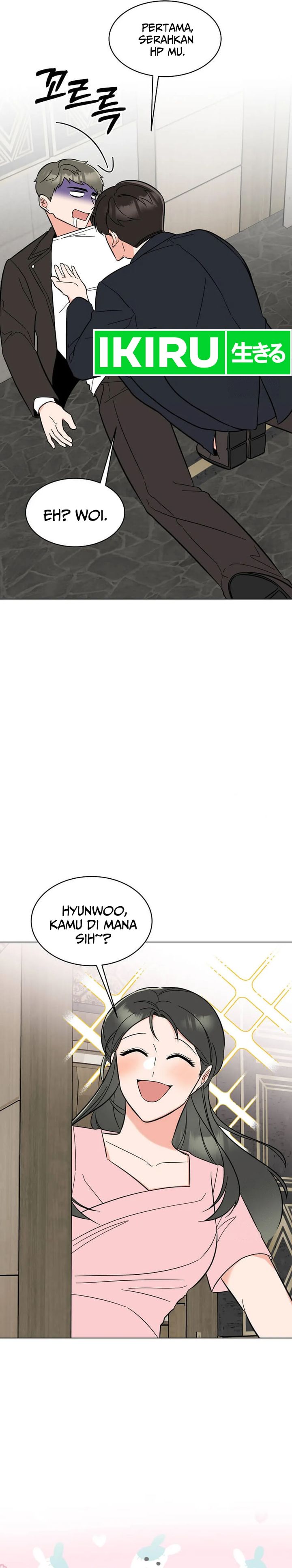 1st Year Max Level Manager Chapter 144 Gambar 11