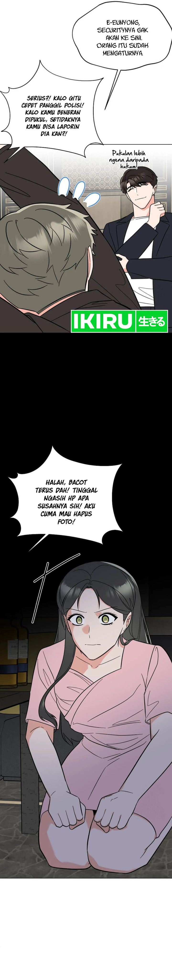 1st Year Max Level Manager Chapter 144 Gambar 15