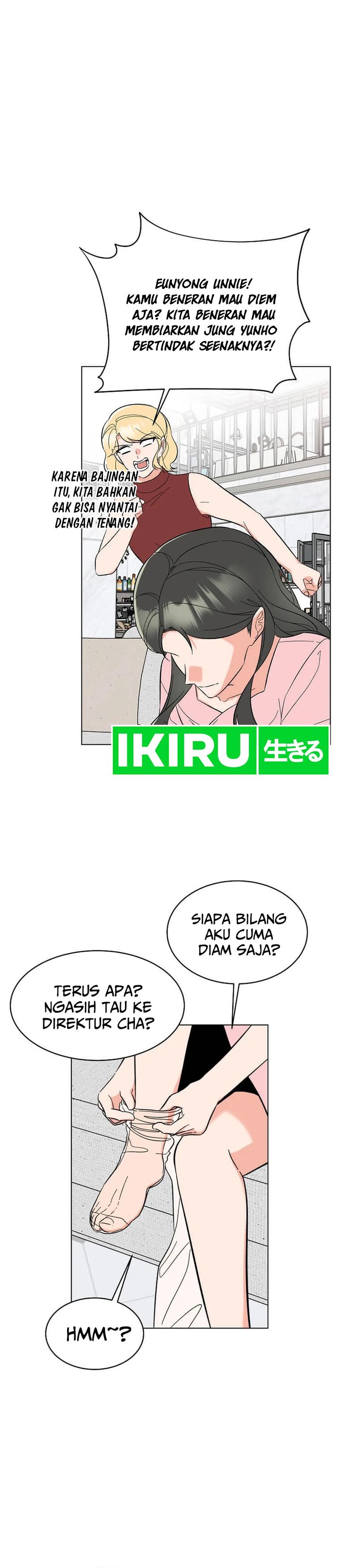 1st Year Max Level Manager Chapter 144 Gambar 21