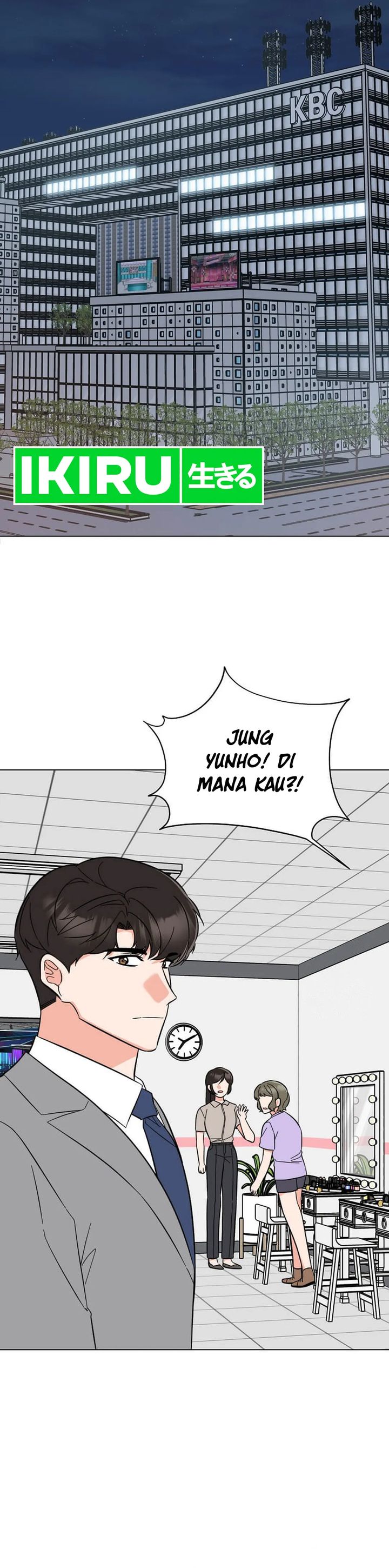 1st Year Max Level Manager Chapter 144 Gambar 23