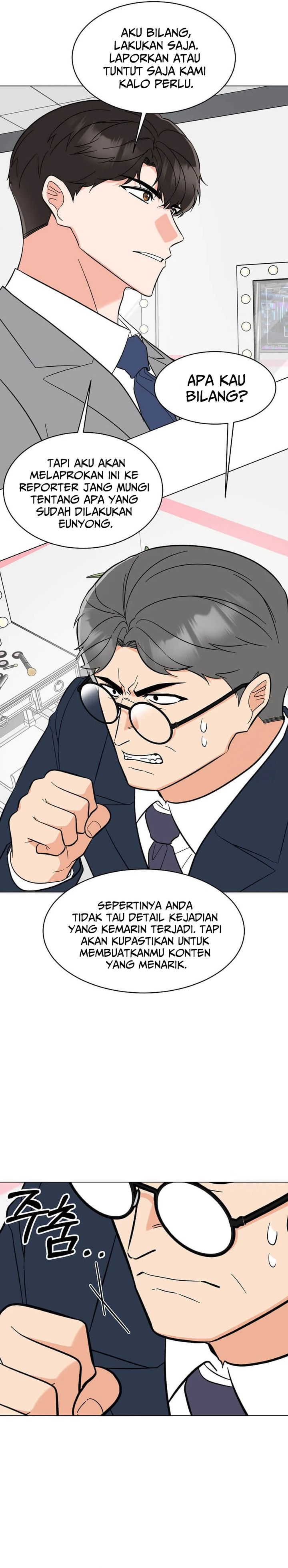 1st Year Max Level Manager Chapter 144 Gambar 27