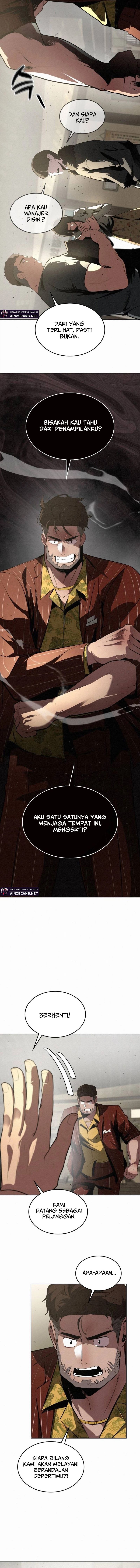 21st Century Retrogression Chapter 07 Gambar 2