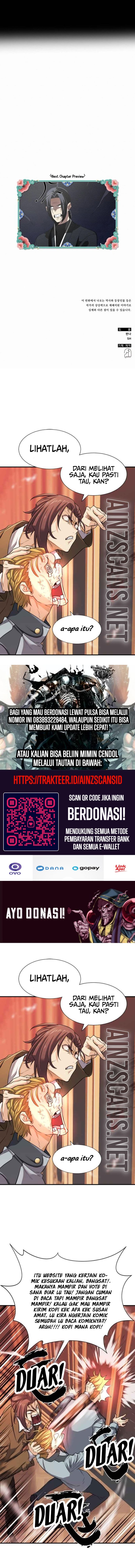21st Century Retrogression Chapter 07 Gambar 18