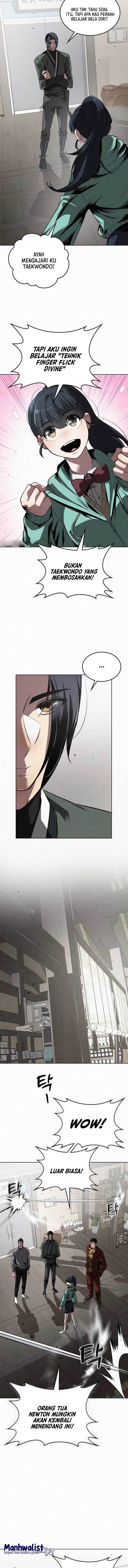 21st Century Retrogression Chapter 12 Gambar 11