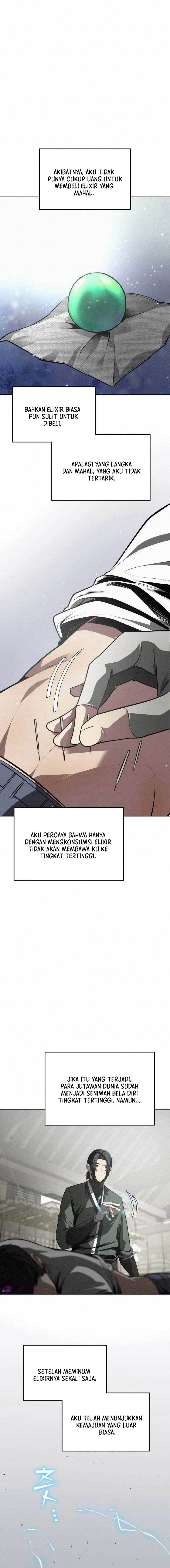 21st Century Retrogression Chapter 16 Gambar 4