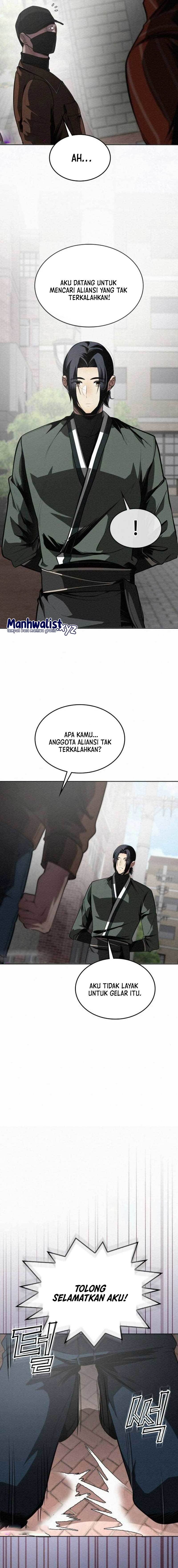 21st Century Retrogression Chapter 16 Gambar 13