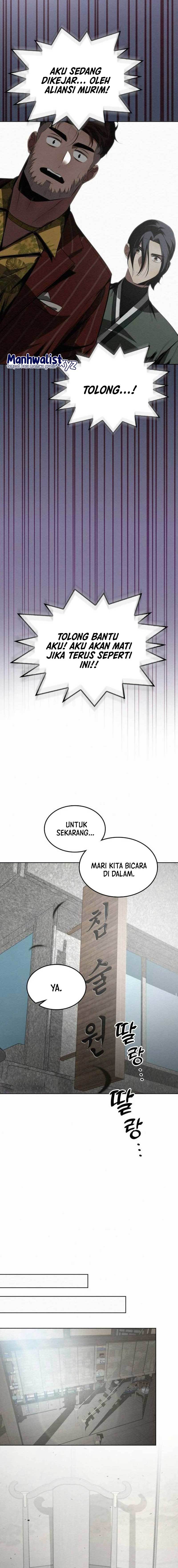 21st Century Retrogression Chapter 16 Gambar 14