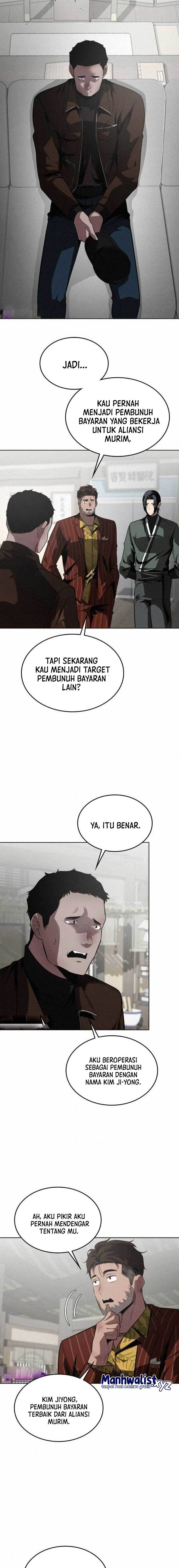 21st Century Retrogression Chapter 16 Gambar 15