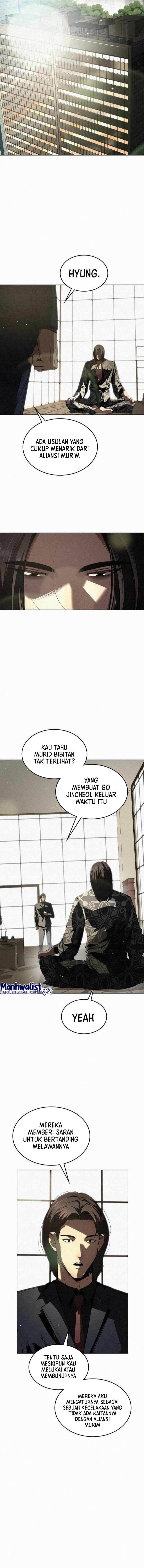21st Century Retrogression Chapter 18 Gambar 6