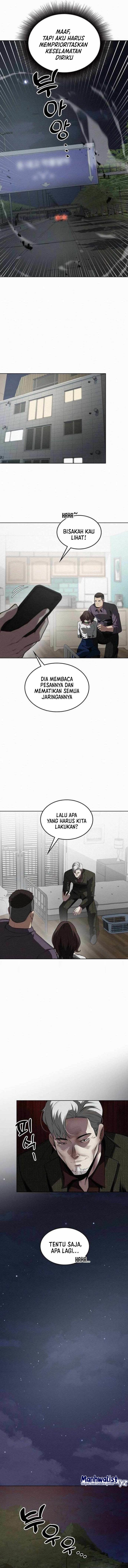 21st Century Retrogression Chapter 18 Gambar 10
