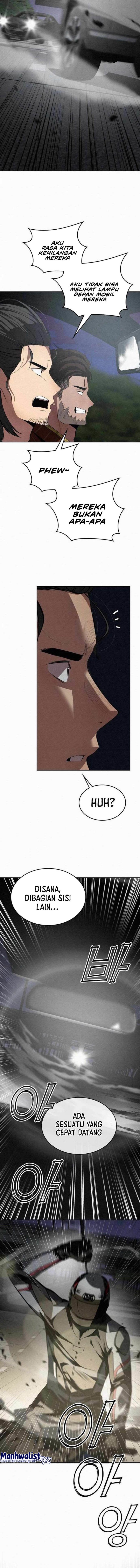21st Century Retrogression Chapter 18 Gambar 13